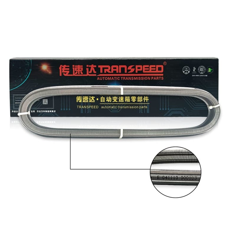 Transpeed K310 K313 300462 Automatic Transmission Chain Belt Compatible with Toyota Premio Corolla Subaru - Image 1